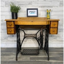 Antique singer sewing for sale  Canby