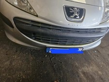 Custode droit peugeot d'occasion  Montenois