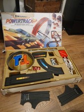 Circuit matchbox powertrack d'occasion  Salon-de-Provence
