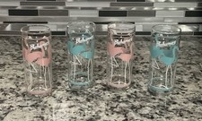 Vintage set flamingo for sale  Lake Havasu City