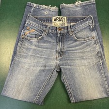 Ariat jeans men for sale  Walnut Creek