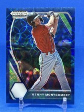 2021 benny montgomery for sale  Gardner