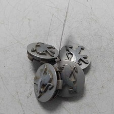 9639098380 serie coppette usato  Mineo