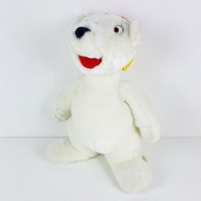 Leonard eisbär plüschfigur gebraucht kaufen  Rockenberg