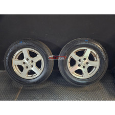 245 r17 coppia usato  Italia