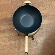 Joyce chen inch for sale  Munford