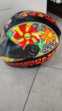 Casco integrale per usato  Viadana