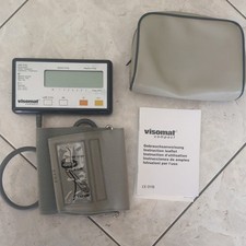 Visomat comfort blutdruckmessg gebraucht kaufen  Reinheim