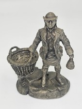 Vintage franklin mint for sale  BRIDGWATER