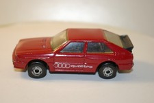 Matchbox audi quattro gebraucht kaufen  Essen