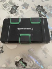 Stahlwille 50tx steckschlüsse gebraucht kaufen  Ahaus