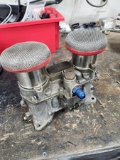 Weber ida carburetor for sale  Kansas City
