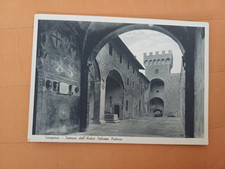 Cartolina scarperia viaggiata usato Cartolina scarperia viaggiata usato  Arezzo