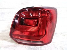 Lanterna traseira direita Volkswagen Polo 2016 DBA-6RCJZ [usada] [PA79502514], usado comprar usado  Enviando para Brazil