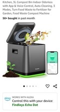 compost d'occasion compost d'occasion Expédié en Belgium