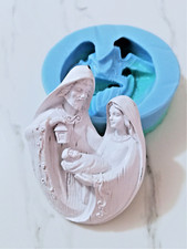 Stampo natività gesù usato  Biccari