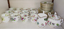 Bone china porcellana usato  Barberino di Mugello