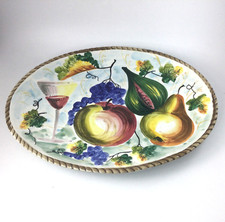 Italian ceramic large for sale  Dayton