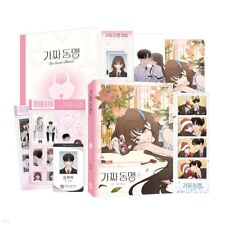 Our Secret Alliance Vol 1 Special Limited/Korean Webtoon Book Manhwa/Presente comprar usado  Enviando para Brazil