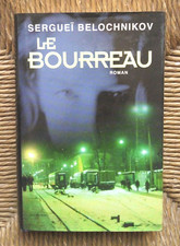 Livre roman policier d'occasion  Trèbes