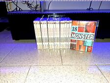 Monster prima edizione usato  Nocera Superiore