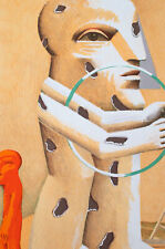 Horst antes kunst gebraucht kaufen  Berlin