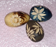 Vintage wooden carved for sale  Berwyn