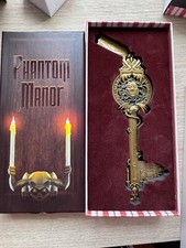 Clé key phantom d'occasion  Igny