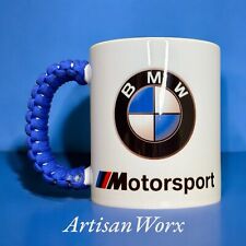 Bmw paracord mug for sale  SELBY