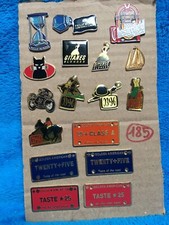 Pins cigarette philip d'occasion  La Tour-d'Aigues