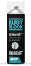Camp rustblock passivante usato  Muro Lucano