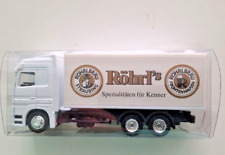 Röhrl brauerei . gebraucht kaufen  Munningen