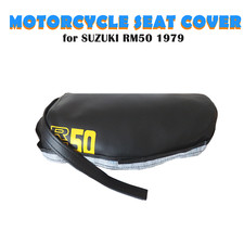 Motorcycle seat cover for sale  AXBRIDGE