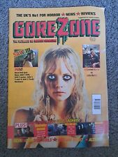 Gorezone issue for sale  HULL