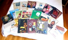 Affiches publicitaires cartonn d'occasion  Aix-en-Provence-