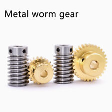 Copper worm gear0.5 for sale  Shipping to Ireland