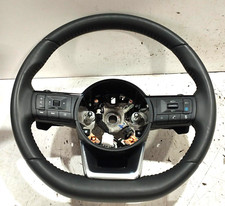 Volante con comandi usato  Frattaminore