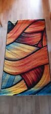 Design teppich 150cm gebraucht kaufen  Freystadt