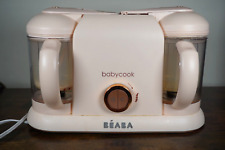Beaba babycook duo for sale  Prospect Heights