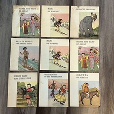 Platt munk children for sale  Westminster