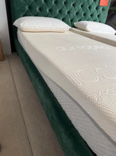 Dunlopillo firmrest long for sale  LEICESTER