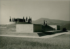Hartmann monument morts d'occasion Hartmann monument morts d'occasion  Pagny-sur-Moselle