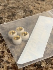 Cartwheels fingerboard wheels for sale  Devils Lake
