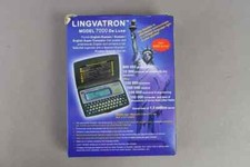 Lingvatron model 7000 for sale  Brooklyn