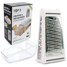 Way food grater for sale  LONDON