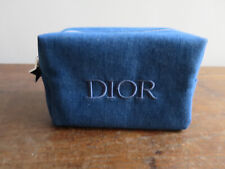 Sacoche dior bleue d'occasion  Paris XV