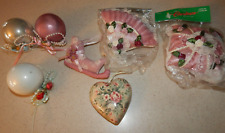 Victorian pink shabby for sale  Crystal Lake