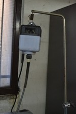 Trapano fresa banco usato  Milano