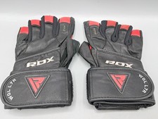 Rdx crown leather for sale  NOTTINGHAM