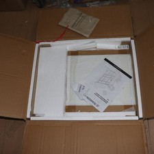 Armário de remédios Teamson Homes branco 24,13" A x 20" L x 6,5" D comprar usado  Enviando para Brazil